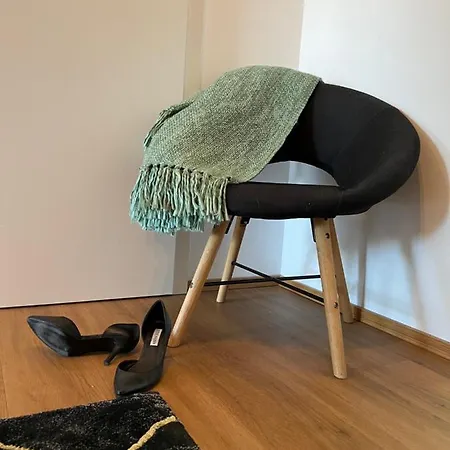 Apartament Designapartment Blue Sky -55m2-free Parking & Wifi *