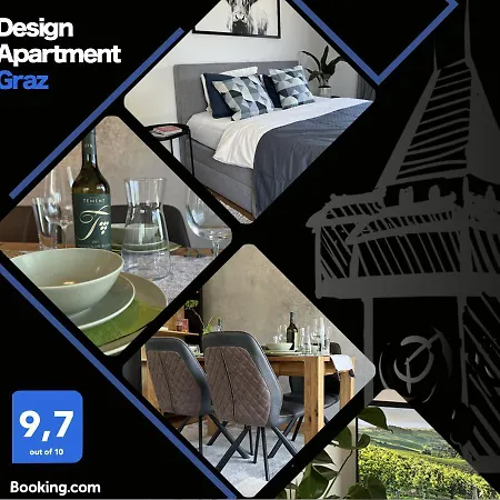 Designapartment Blue Sky -55m2-free Parking & Wifi *